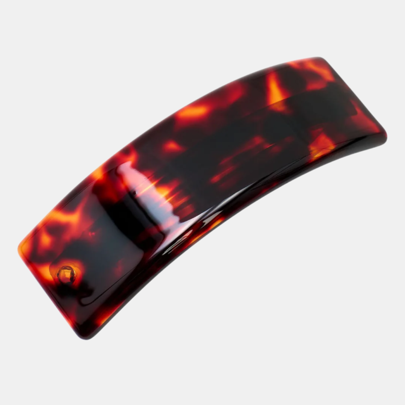 PICO ROME BARETTE TURTLE