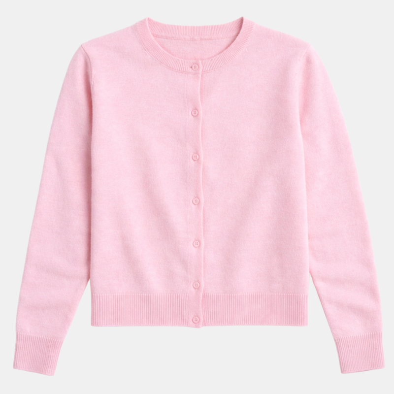 NOTSHY NALINE SWEATER PIVOINE