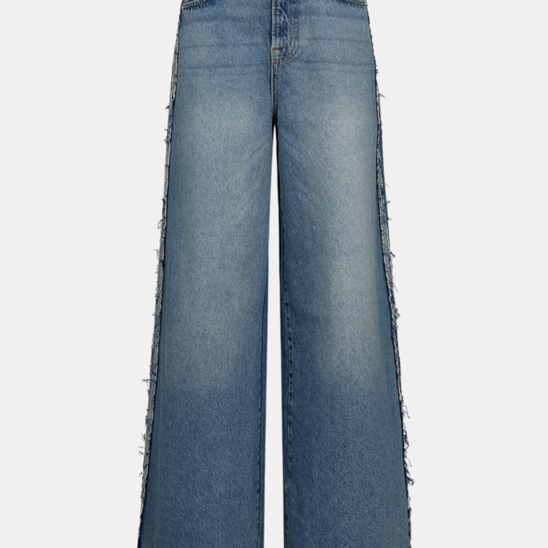 IVY CPH FUNKY TYLA JEANS WASH WATFORD