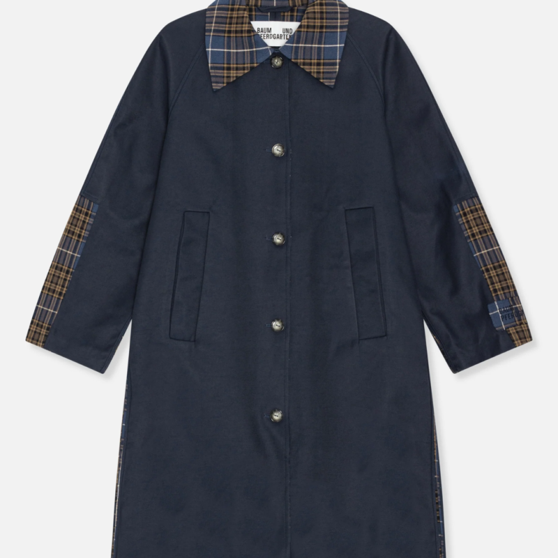BAUM UND PFERDGARTEN DONNIE NAVY