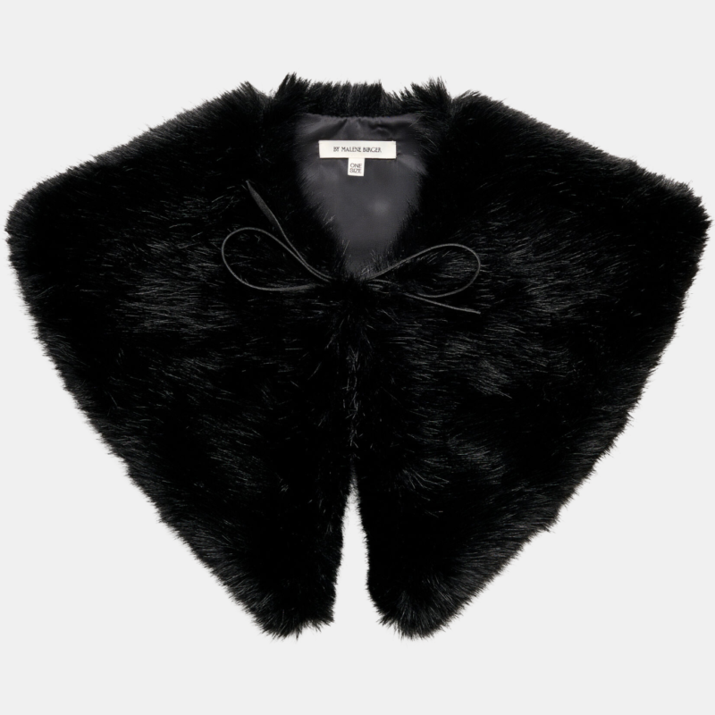 BY MALENE BIRGER COWILLA BLACK