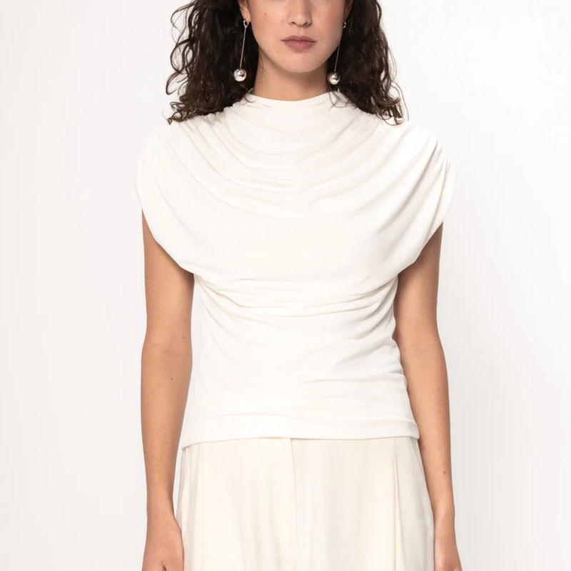 VIVEH RAZA TOP COCONUT MILK