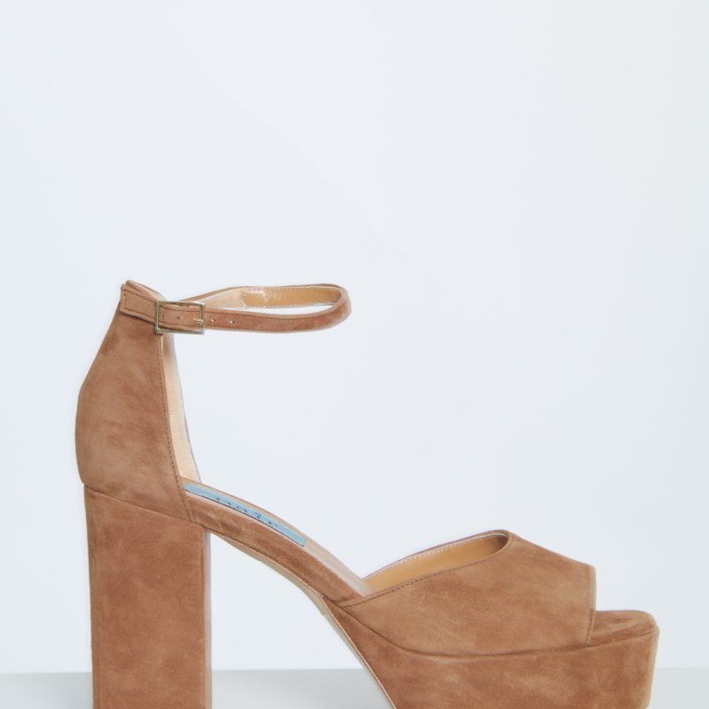 RACHEL HEELS IN STELLA