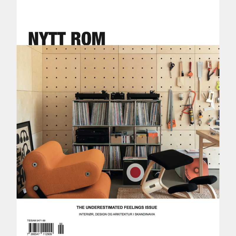 Nytt Rom No.99