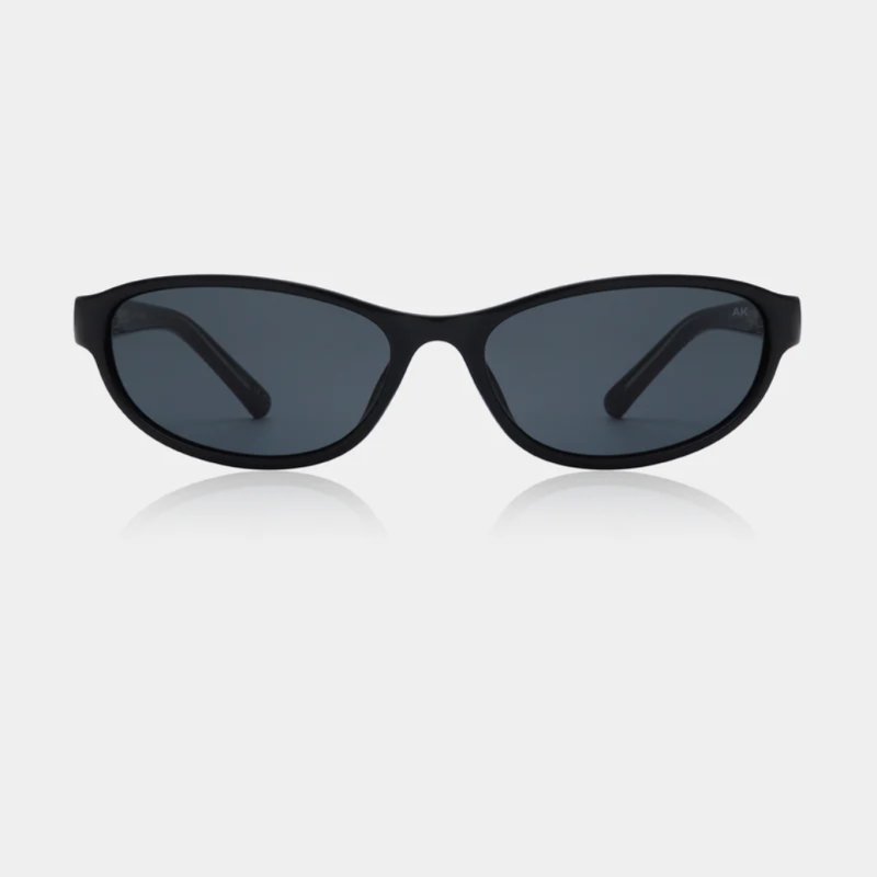 A.K ALEXA SUNGLASSES BLACK