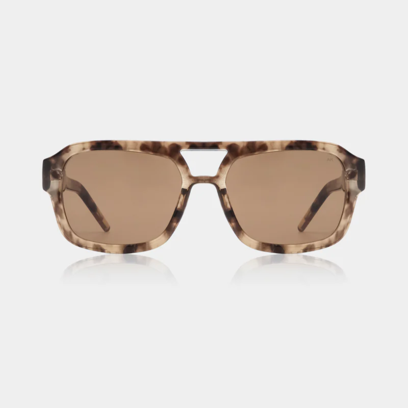 A.K KAYA SUNGLASSES COQUINA 