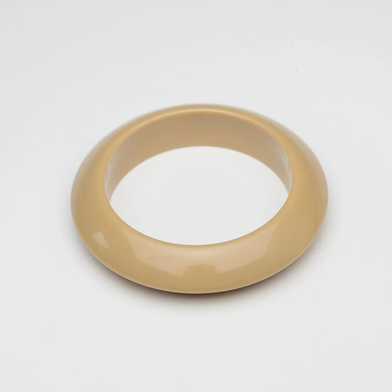 BELA BRACELET IN BEIGE