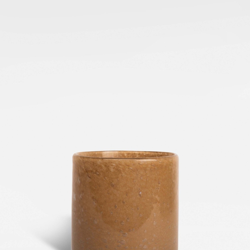 BYON CANDLE HOLDER CALORE XS BEIGE