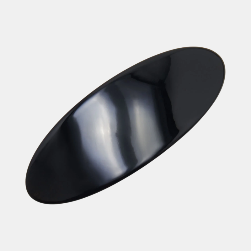 PICO MIE HAIR BARETTE IN BLACK