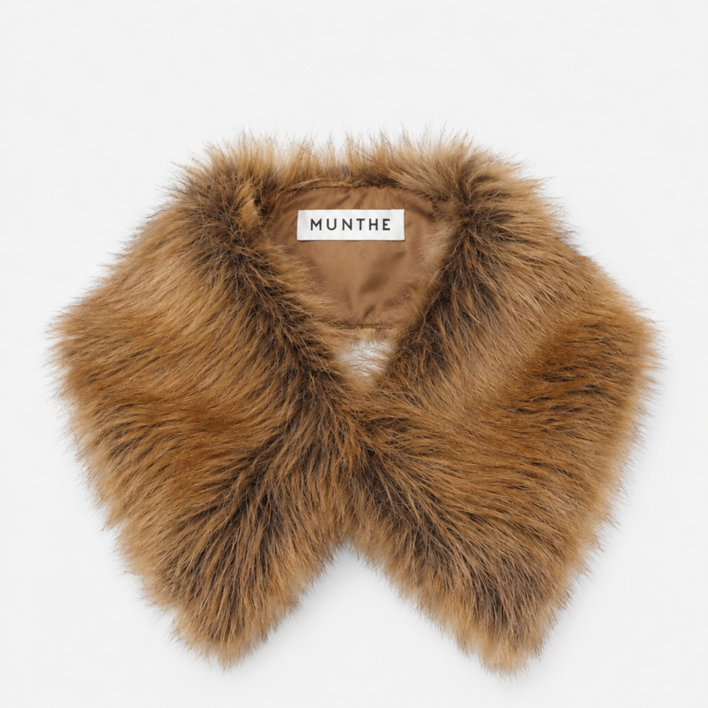 MUNTHE VODKIM CAMEL