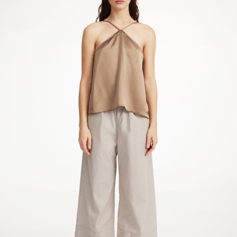 REGIE TOP IN SHITAKE