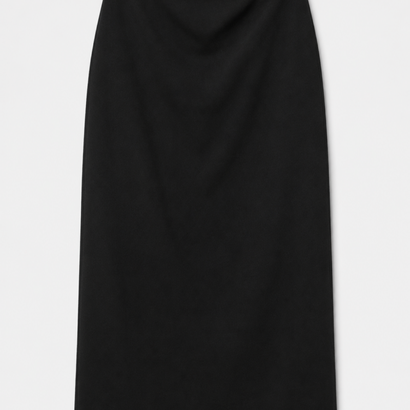 OTTODAME PENN SKIRT BLACK