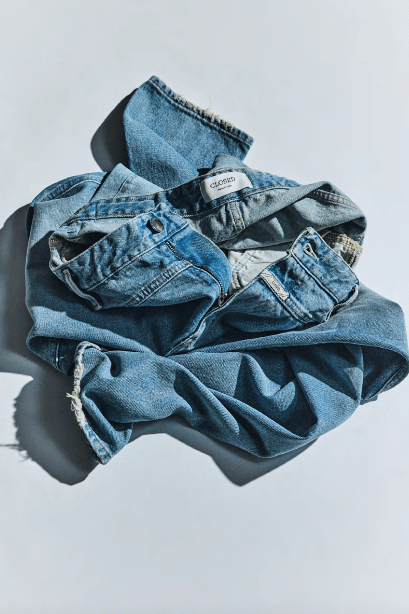 Denim