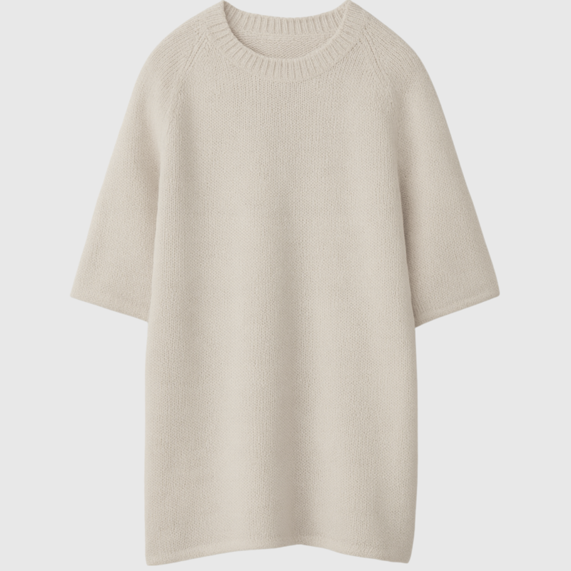 LISA YANG ELVINA TOP OYSTER