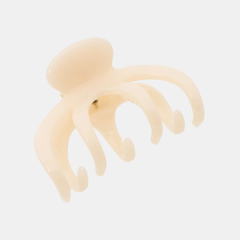 PICO ALBERTE CLAW OYSTER WHITE