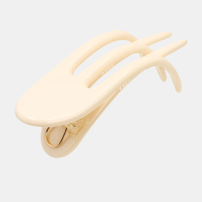 PICO JULIE FLAT CLAW NATA